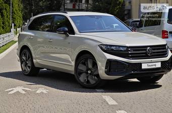 Volkswagen Touareg 2025 R-Line Platinum