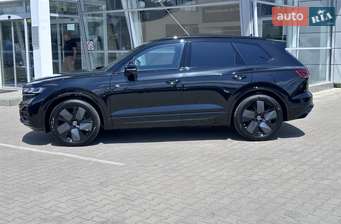 Volkswagen Touareg 2025 в Миколаїв