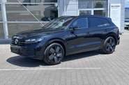 Volkswagen Touareg R-Line Platinum 1