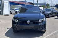 Volkswagen Touareg R-Line Platinum 1