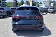 Volkswagen Touareg R-Line Platinum 1