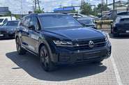 Volkswagen Touareg R-Line Platinum 1