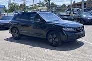 Volkswagen Touareg R-Line Platinum 1