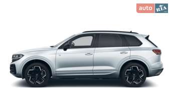 Volkswagen Touareg 2025 в Тернопіль