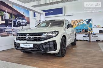 Volkswagen Touareg 2025 R-Line Platinum