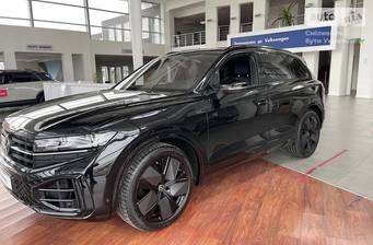 Volkswagen Touareg 2025 R-Line Platinum