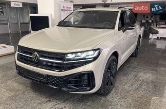 Volkswagen Touareg 2025 в Київ