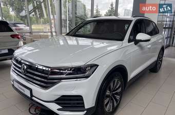 Volkswagen Touareg 2025 в Київ
