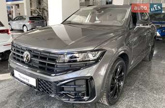 Volkswagen Touareg 2025 в Київ