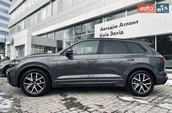 Volkswagen Touareg 2025 в Київ