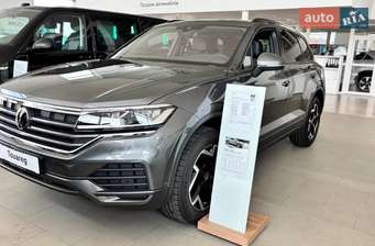 Volkswagen Touareg 2025 в Луцьк