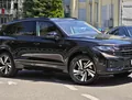 Volkswagen Touareg Volkswagen Touareg