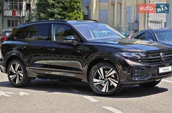 Volkswagen Touareg 2025 в Одеса