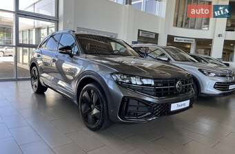 Volkswagen Touareg 2025 в Мукачево