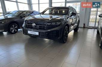 Volkswagen Touareg 2025 в Мукачево