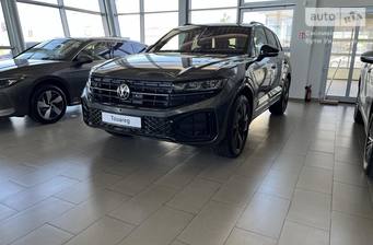 Volkswagen Touareg 2025 R-Line Platinum