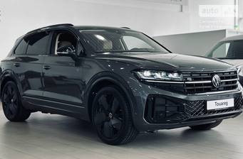 Volkswagen Touareg 2025 R-Line Platinum