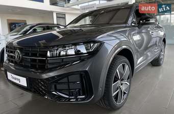 Volkswagen Touareg 2025 в Тернопіль