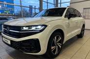 Volkswagen Touareg R-Line Platinum