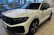 Volkswagen Touareg R-Line Platinum