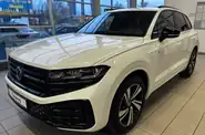 Volkswagen Touareg R-Line Platinum