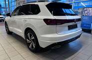 Volkswagen Touareg R-Line Platinum