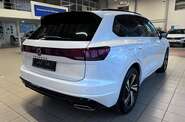 Volkswagen Touareg R-Line Platinum
