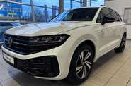 Volkswagen Touareg R-Line Platinum