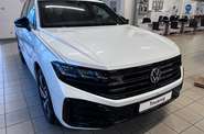 Volkswagen Touareg R-Line Platinum