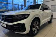 Volkswagen Touareg R-Line Platinum