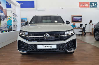 Volkswagen Touareg 2025 в Київ