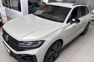 Volkswagen Touareg R-Line Platinum+