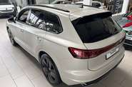 Volkswagen Touareg R-Line Platinum+