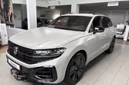 Volkswagen Touareg R-Line Platinum+