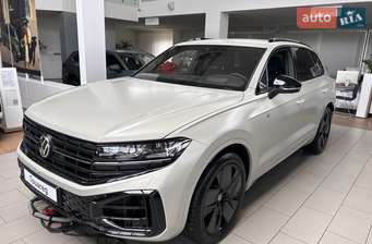 Volkswagen Touareg 2025 в Київ