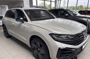 Volkswagen Touareg R-Line Platinum+