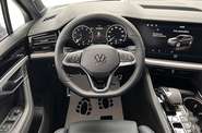 Volkswagen Touareg R-Line Platinum+