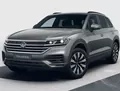 Volkswagen Touareg Volkswagen Touareg