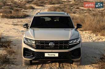 Volkswagen Touareg 2025 в Вінниця
