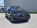 Volkswagen Touareg Volkswagen Touareg