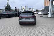 Volkswagen Touareg R-Line Platinum 1