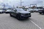 Volkswagen Touareg R-Line Platinum 1