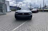 Volkswagen Touareg R-Line Platinum 1