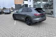 Volkswagen Touareg R-Line Platinum 1