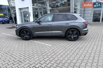 Volkswagen Touareg 2025 в Миколаїв