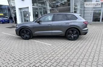 Volkswagen Touareg 2025 R-Line Platinum