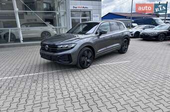 Volkswagen Touareg 2025 в Миколаїв