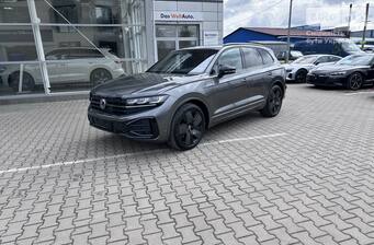 Volkswagen Touareg 2025 R-Line Platinum 1