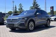 Volkswagen Touareg Silver