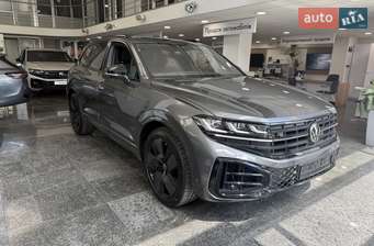 Volkswagen Touareg 2025 в Київ